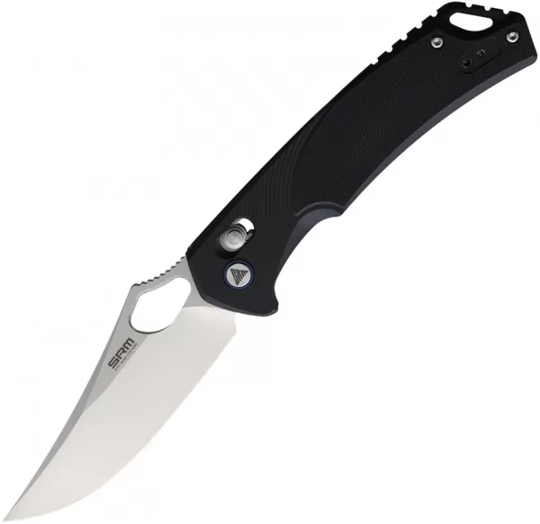 SRM Knives 9202 Ambi Lock SRM9202