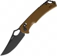 SRM Knives 9202 Ambi Lock - SRM9202GW