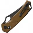 SRM Knives 9202 Ambi Lock SRM9202GW