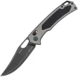 SRM Knives Retriever Ambi Lock Lock Gray - SRM9203AK2