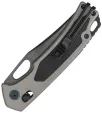 SRM Knives Retriever Ambi Lock Lock Gray SRM9203AK2