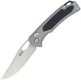 SRM Knives Retriever Ambi Lock Lock Gray - SRM9203AK