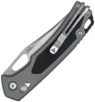 SRM Knives Retriever Ambi Lock Lock Gray SRM9203AK