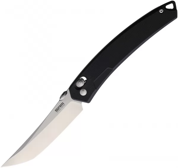 SRM Knives 9211 Ambi Lock SRM9211