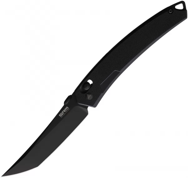 SRM Knives 9211 Ambi Lock SRM9211GB