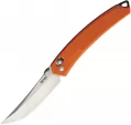 SRM Knives 9211 Ambi Lock - SRM9211GJ