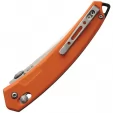 SRM Knives 9211 Ambi Lock SRM9211GJ