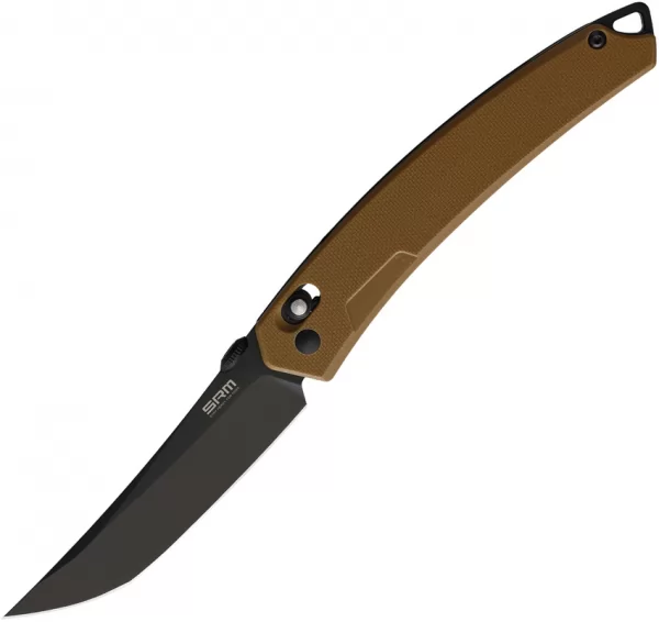 SRM Knives 9211 Ambi Lock SRM9211GW