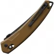 SRM Knives 9211 Ambi Lock SRM9211GW