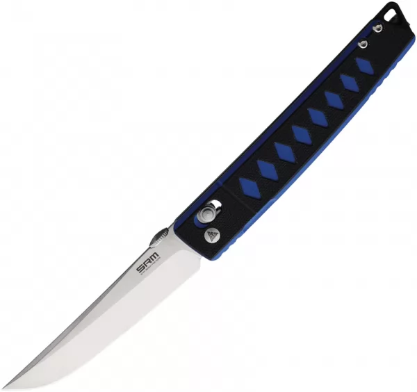 SRM Knives 9215 Ambi Lock SRM9215