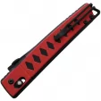 SRM Knives 9215-GV Ambi Lock SRM9215GV