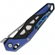 SRM Knives Mecha 9225 Ambi Lock SRM9225GI
