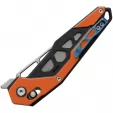 SRM Knives Mecha 9225 Ambi Lock SRM9225GJ