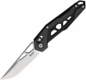 SRM Knives Mecha 9225 Ambi Lock - SRM9225KB
