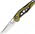 SRM Knives Mecha 9225 Ambi Lock - SRM9225