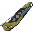 SRM Knives Mecha 9225 Ambi Lock SRM9225