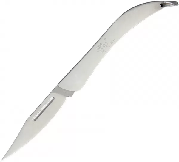 SRM Knives Sanrenmu C117 Folder SRMK012N
