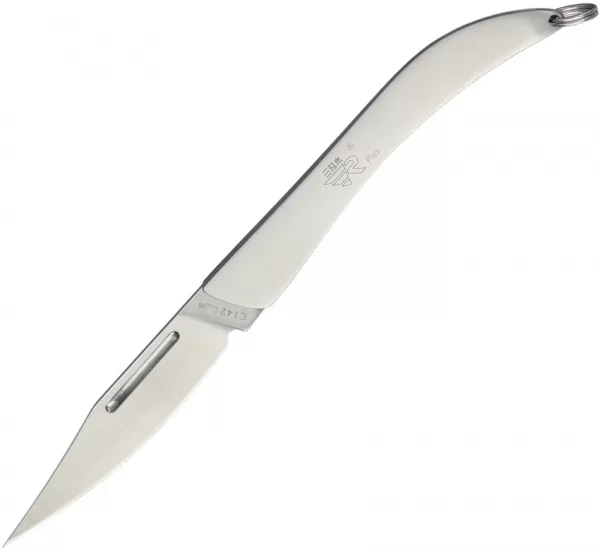 SRM Knives Sanrenmu C142 Folder SRMK014N