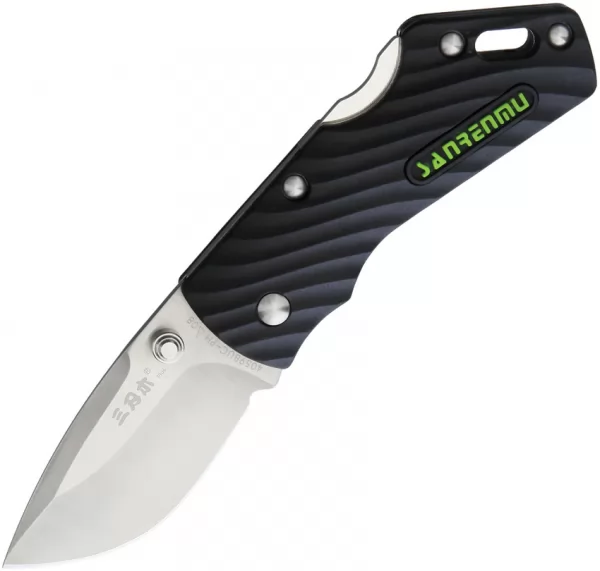 SRM Knives Sanrenmu 4059 Lockback SRMK027N