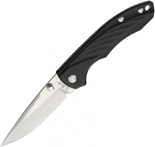 SRM Knives Sanrenmu 4073 Folder SRMK040N
