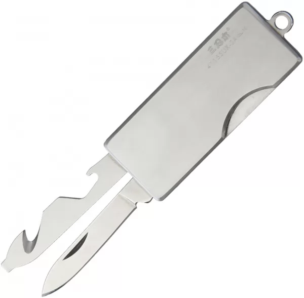 SRM Knives Sanrenmu 4115 Mini Tool SRMK062N