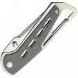 SRM Knives Sanrenmu 6070 Folder SRMK121N