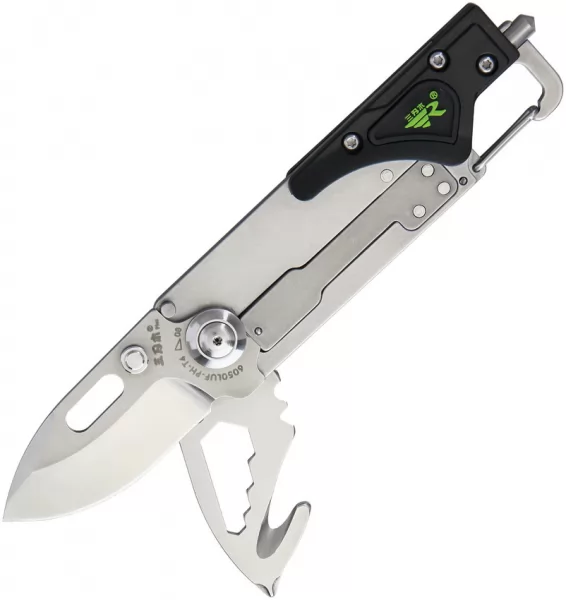 SRM Knives Sanrenmu 6050 Framelock SRMK125N