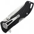 SRM Knives Sanrenmu 7089 Folder SRMK319N
