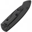 SRM Knives Sanrenmu 7023 Framelock Black SRMK529