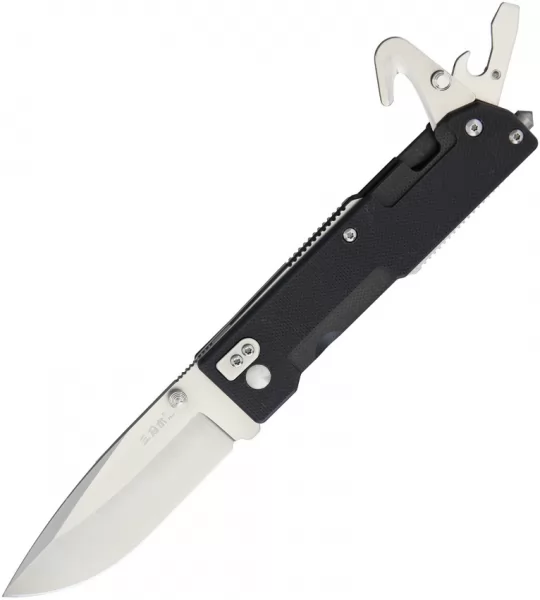 SRM Knives Sanrenmu 9052 Folder SRMK812N