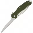 SRM Knives SRM 9019 Linerlock Double Open SRMK912