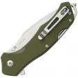 SRM Knives SRM 9019 Linerlock Double Open SRMK912