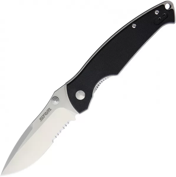 SRM Knives SRM 9012 Linerlock SRMK913