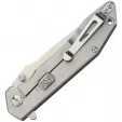 SRM Knives SRM 9002-GV Framelock SRMK914