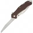 SRM Knives SRM 9019-GN Linerlock SRMK916