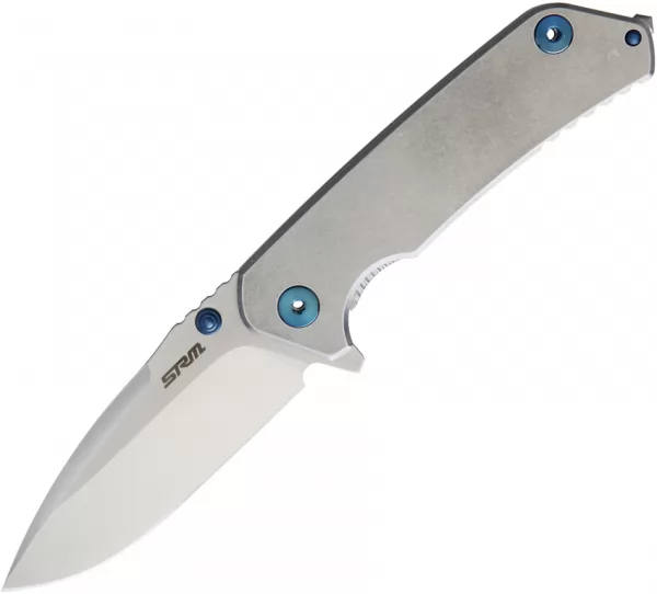 SRM Knives SRM 9008 Framelock SRMK919