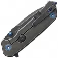 SRM Knives SRM 9008-SB Framelock SRMK920
