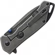 SRM Knives SRM 9015-SB Framelock SRMK921