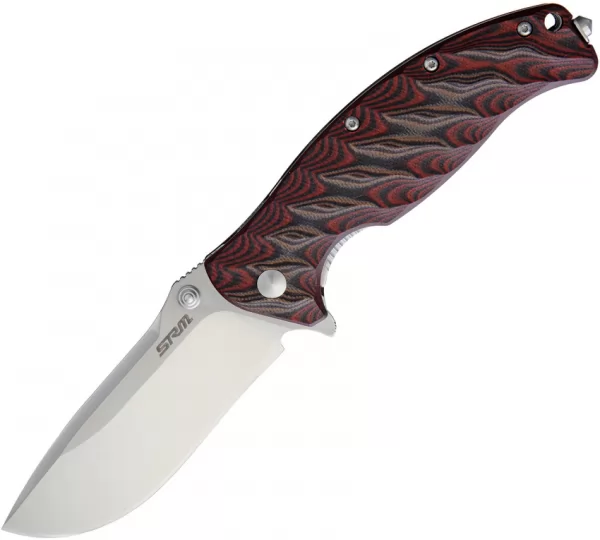 SRM Knives SRM 1005 Linerlock SRMK923