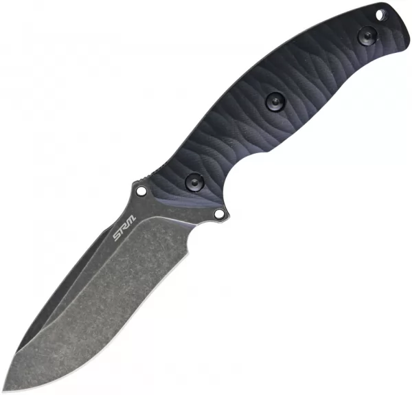 SRM Knives SRM S745-GB Fixed Blade SRMK934
