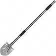 SRM Knives Multi-Purpose Shovel Silver SRMTFS011