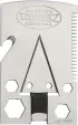 Survco Tactical Tactical Credit Card Axe - SRVAXE