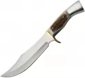 Steel Stag Iron Cougar II Bowie - SS3320