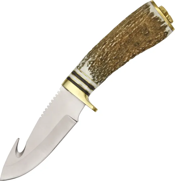Steel Stag Guthook Hunter knives SS7000