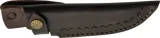 Steel Stag SS7001 El Dorado Skinner Brass Pommel