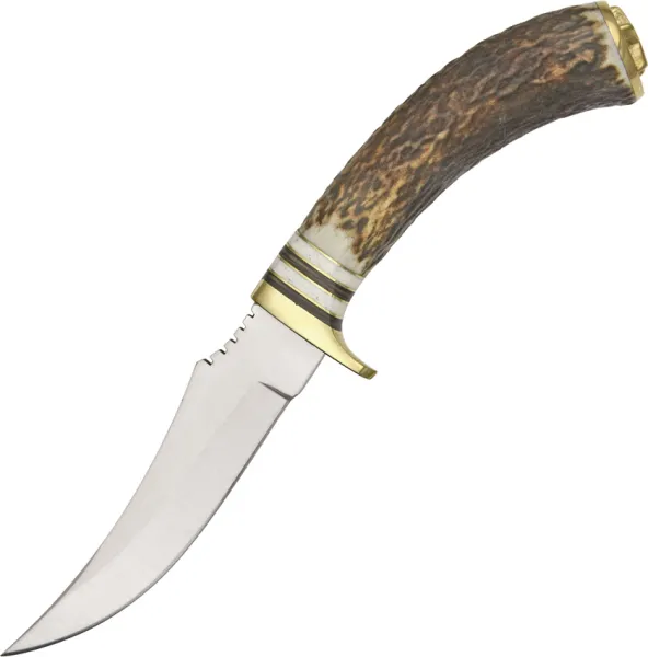 Steel Stag Slim Blade Skinner knives SS7002