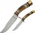 Steel Stag Twin Hunter Set - SS7012