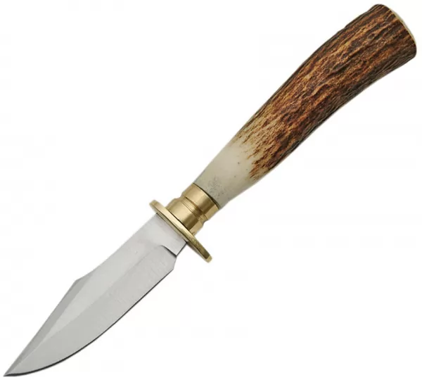 Steel Stag Mini Hunter Stag knives SS7023