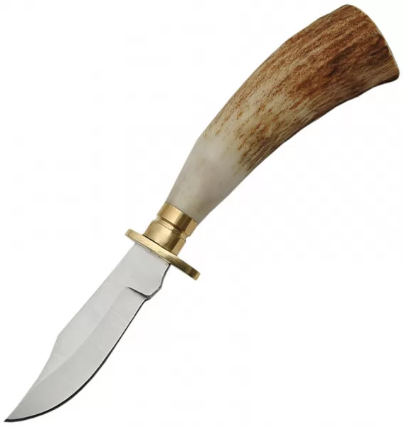 Steel Stag Mini Hunter Stag knives SS7024