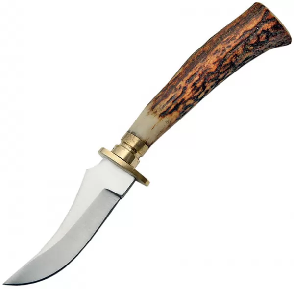 Steel Stag Mini Hunter Stag knives SS7025